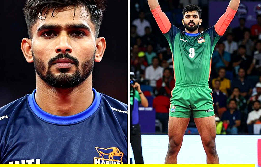 ৪৮-২৪-এর বাইরে: হাফটাইমের চৌদ্দ পয়েন্ট, তিনটি অল-আউট আর নারী কাবাডির অলিখিত পাইপলাইন