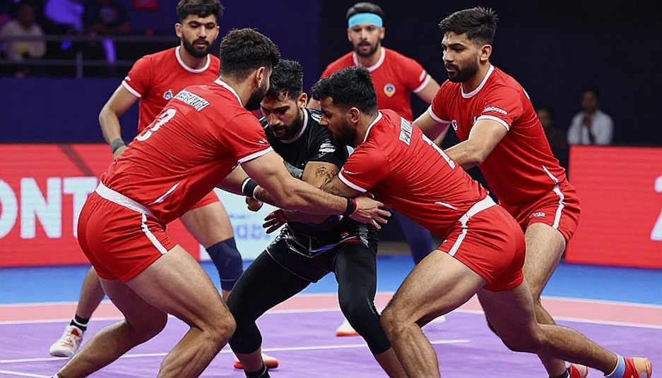৪৮-২৪: যে ব্যবধানটি ভাগ্যের নয়, কাঠামোর — ভারত-নেপাল সেমিফাইনালের কৌশলগত ব্যবচ্ছেদ
