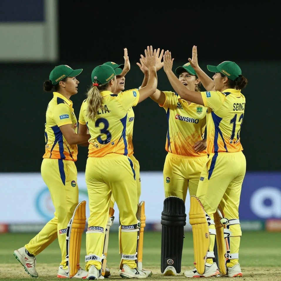 The Control Map of the Powerplay: Recalculating T20 Bowling Against a Ten-Match Baseline