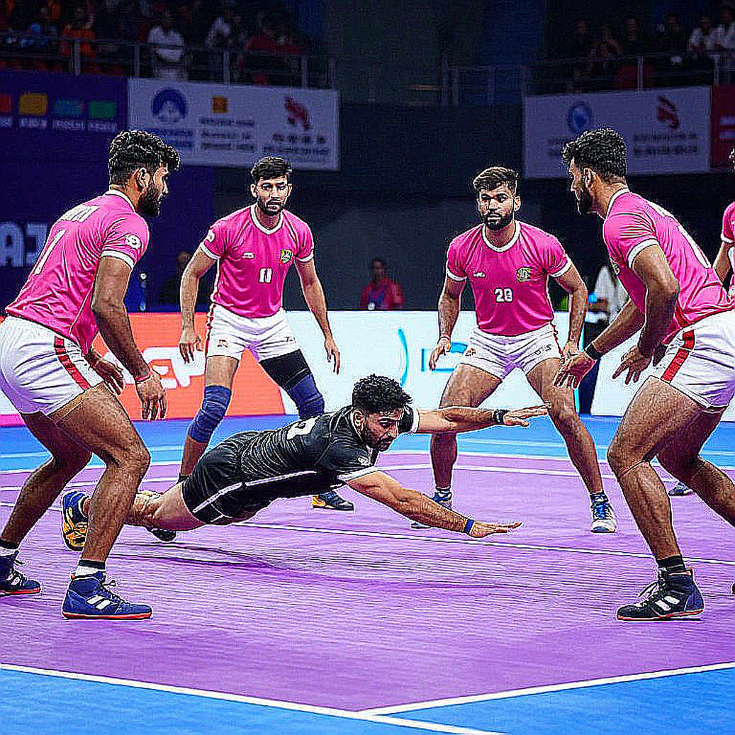 চ্যাম্পিয়নস ২০২৬ প্রথম দিন: TYLOO-র 'শক', something-এর ৫৮ কিলের নেতৃত্বে Paper Rex-এর জয় — একটি ব্লকচেইন-ভিত্তিক ম্যাচ অডিট