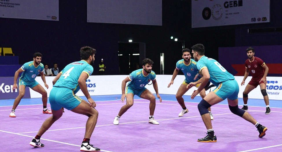 খেলা হয়নি, তবু ৩৭–৩৪: এশিয়ান গেমসের কাবাডি ফাইনাল আর ময়মনসিংহের মরীচিকা