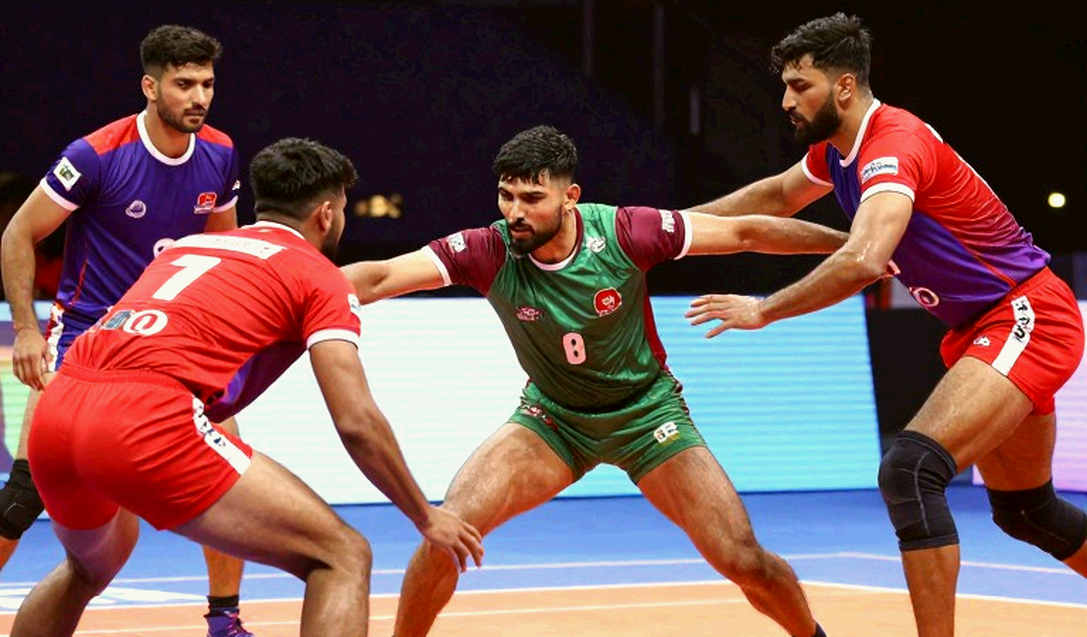 এশিয়ান গেমস ২০২৬: যে ফাইনাল এখনো খেলা হয়নি — ভারত-ইরান কাবাডি 'ফলাফল' নিয়ে হিসাব মেলাতে গিয়ে যা পেলাম