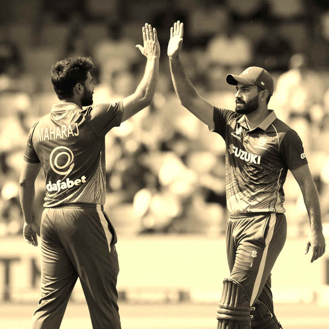 There Is No Neutral Venue: Who Gets to Call Dubai and Sharjah Home in Asian Cricket