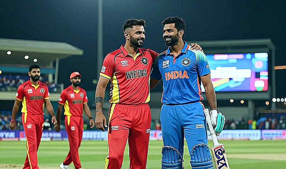 বিশ্লেষণের উৎস অনুপলব্ধ: ক্রিকেট এশিয়া ডোমেনে প্রম্পট ফাইল পাওয়া যায়নি