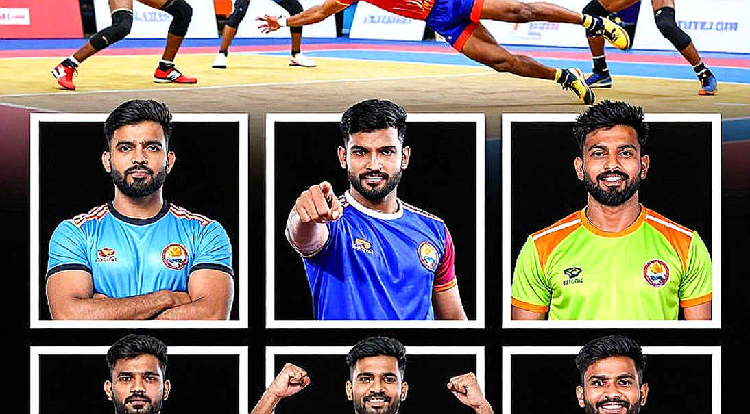 স্কোর ডিফারেন্সের হিসাব: এশিয়ান গেমস ২০২৬-এ বাংলাদেশের কাবাডি বিদায়ের আসল কারণ
