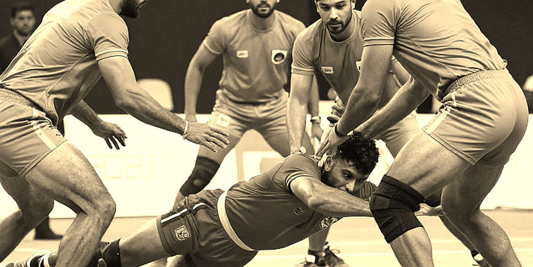পাহওয়ান সেহরাওয়াত বাদ, ইরান ফাইনাল: শুরুর সাতের বাইরে বসে থাকা এক সিদ্ধান্তের হিসাব