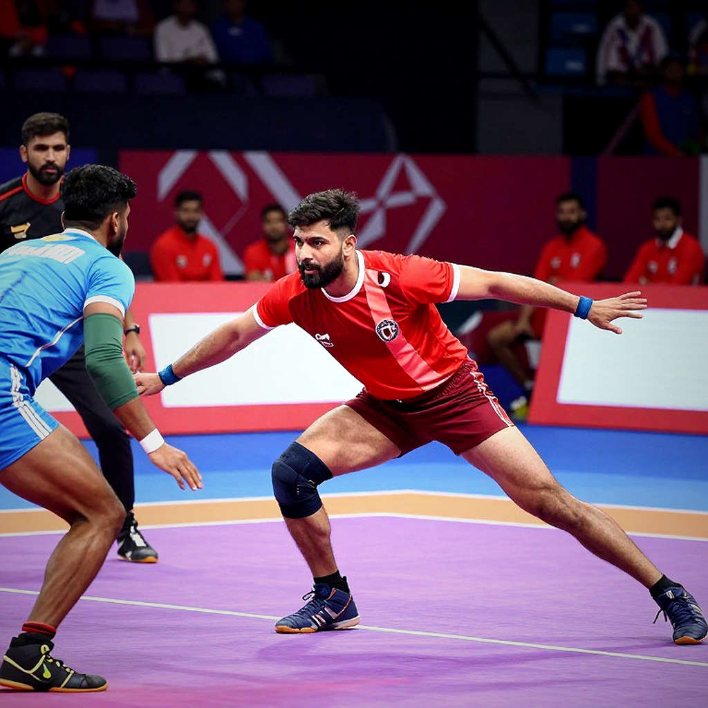 পাওয়ান সেহরাওয়াত বেঞ্চে, ভারত-ইরান ফাইনাল: টিম শিটের নীরবতা আর সাবস্টিটিউশন ট্রিগারের হিসাব