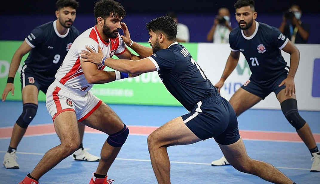 পাওয়ান সেহরাওয়াত কেন স্টার্টিং সেভেনে ছিলেন না: এশিয়ান গেমস কাবাডি ফাইনালের একটি ফিল্ম-ফার্স্ট পুনঃপরীক্ষা