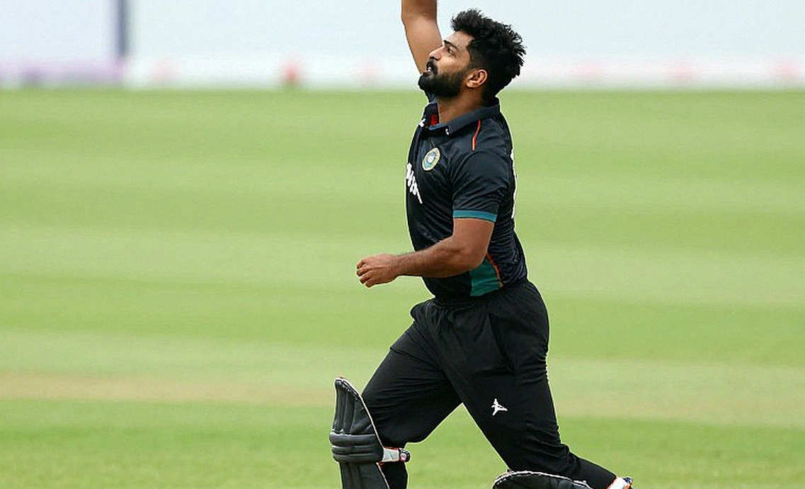মিডল ওভারের অটোপসি: যেখানে বাংলাদেশের টি-টোয়েন্টি স্কোরবোর্ড মিথ্যা বলে