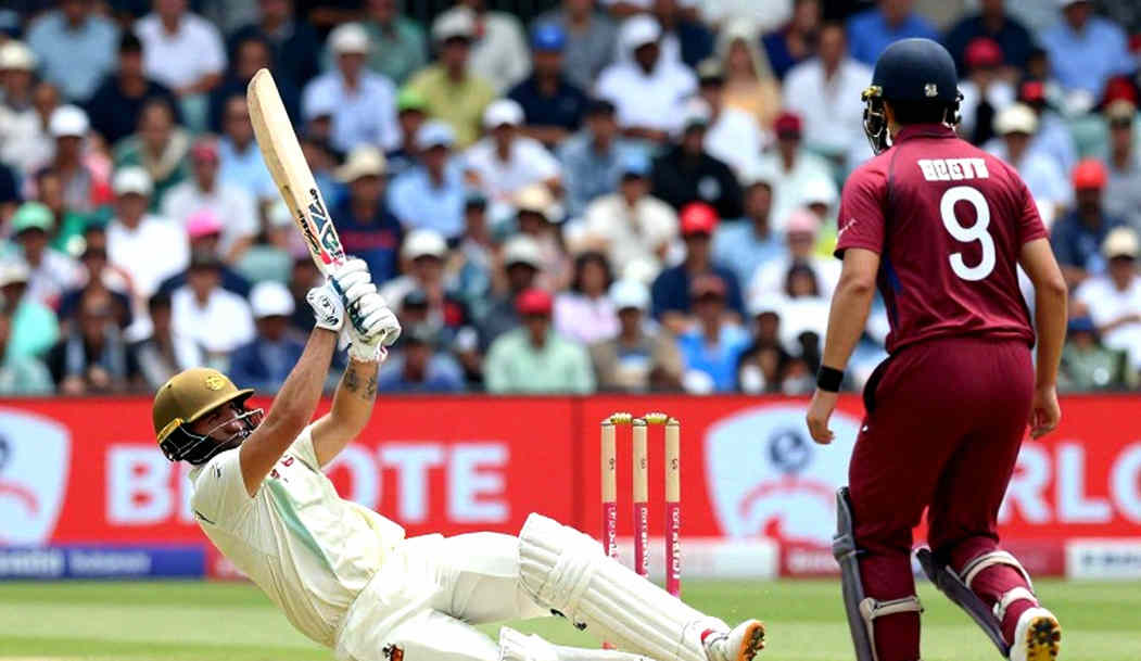 Asia's Cricket Calendar Is Now an Auction House, and Fast Bowlers Are the Collateral