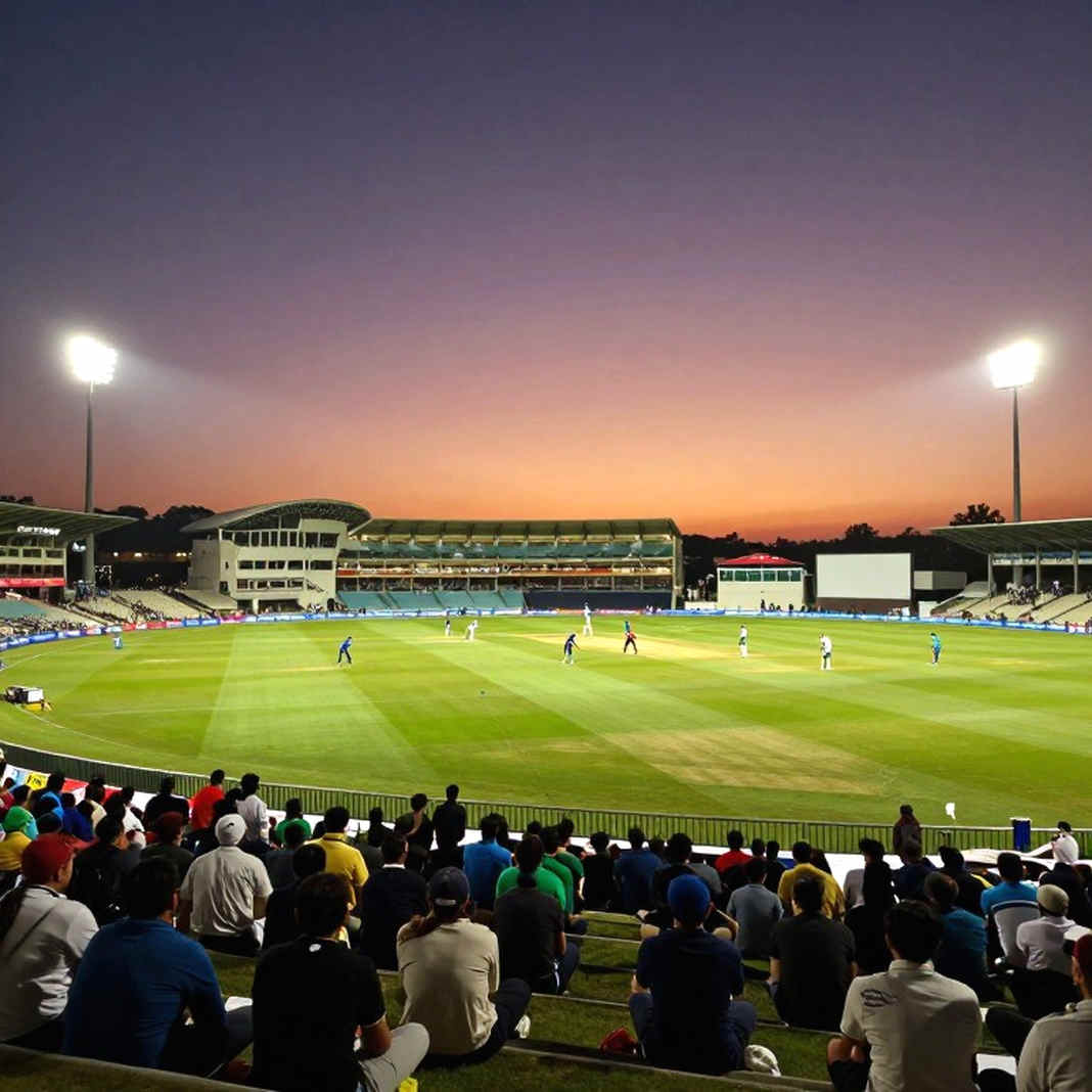 The Green Pitch of Rawalpindi and the Quiet Table of Mirpur: Whose Pace Story Is Bangladesh Really Telling?