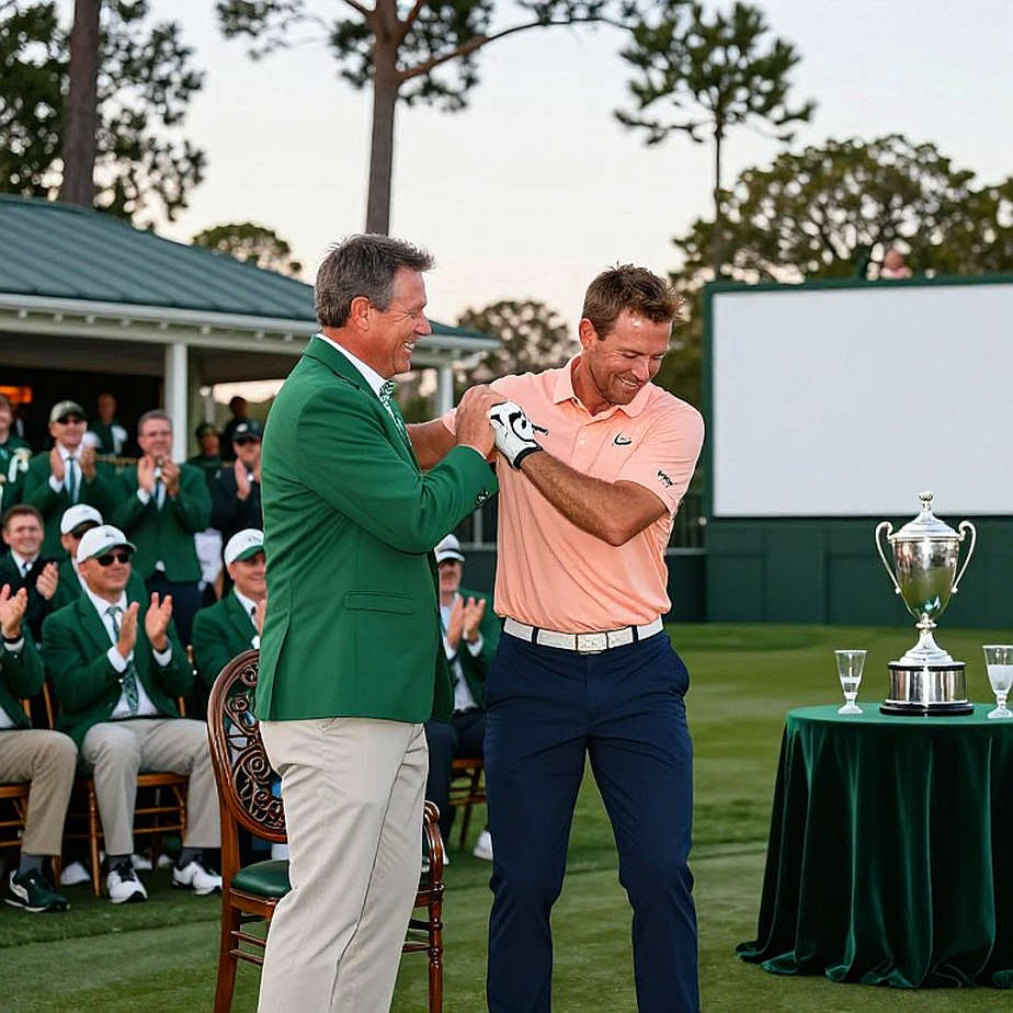 7–3 at Medinah: The Grammar of Foursomes and a Two-Decade Wait
