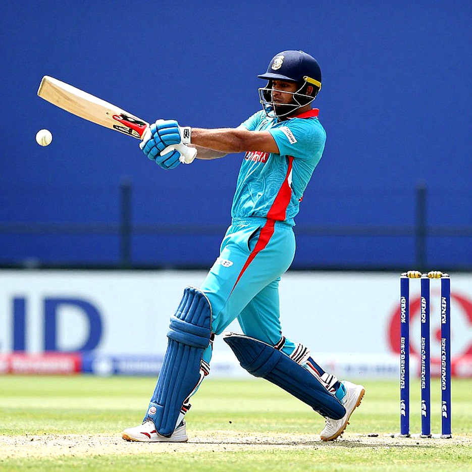 The Scorecard Nobody Kept: Khulna's Unwritten Cricket and the Blockchain Ledger